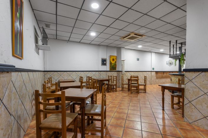 Image No.12-Commercial à vendre à Torrevieja