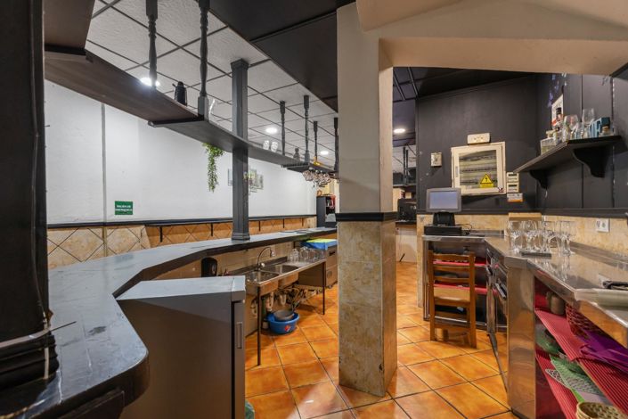 Image No.13-Commercial à vendre à Torrevieja