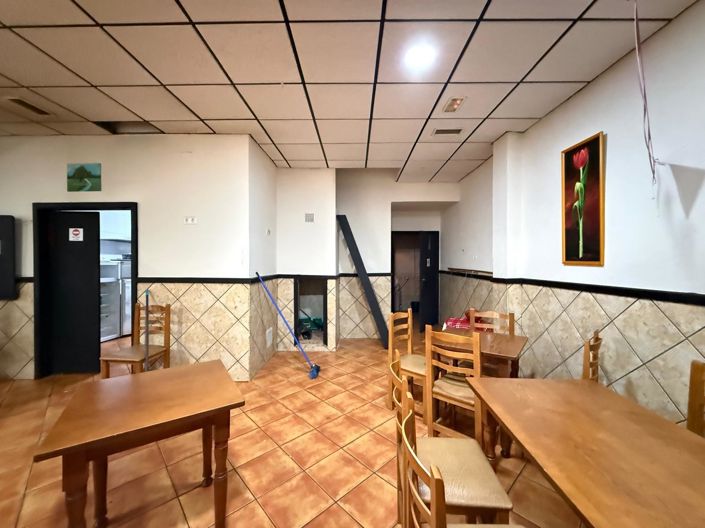 Image No.14-Commercial à vendre à Torrevieja