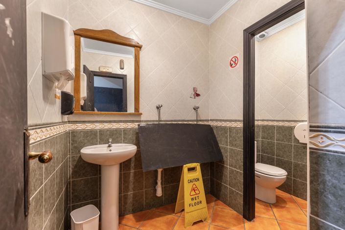 Image No.14-Commercial à vendre à Torrevieja