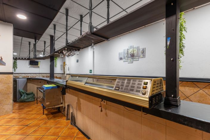 Image No.16-Commercial à vendre à Torrevieja