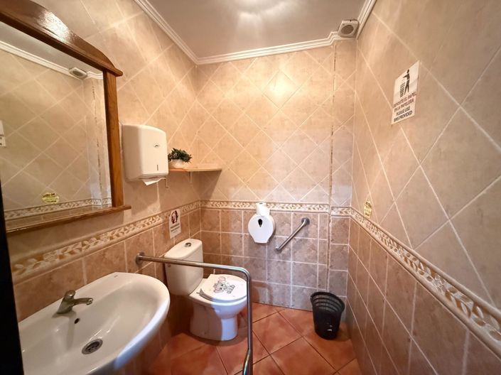 Image No.17-Commercial à vendre à Torrevieja