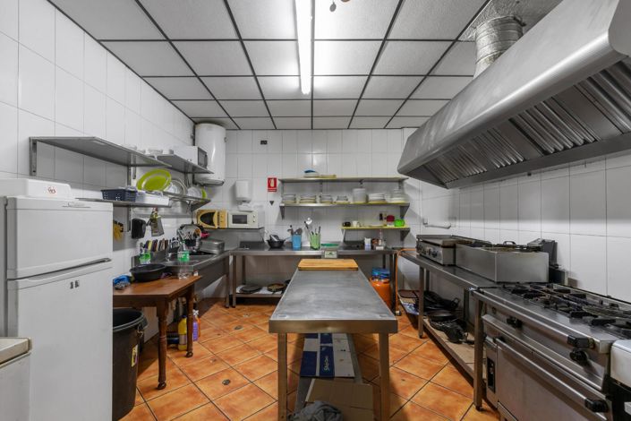 Image No.17-Commercial à vendre à Torrevieja