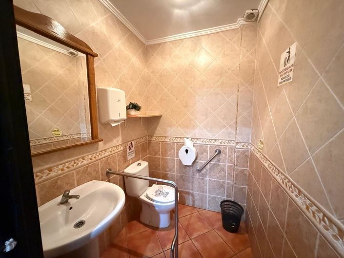 Image No.18-Commercial à vendre à Torrevieja