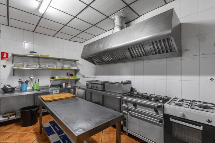 Image No.18-Commercial à vendre à Torrevieja