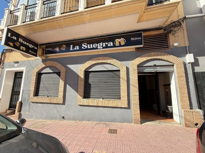 Image No.2-Commercial à vendre à Torrevieja