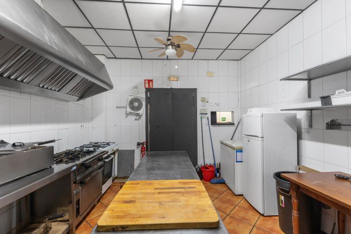 Image No.20-Commercial à vendre à Torrevieja