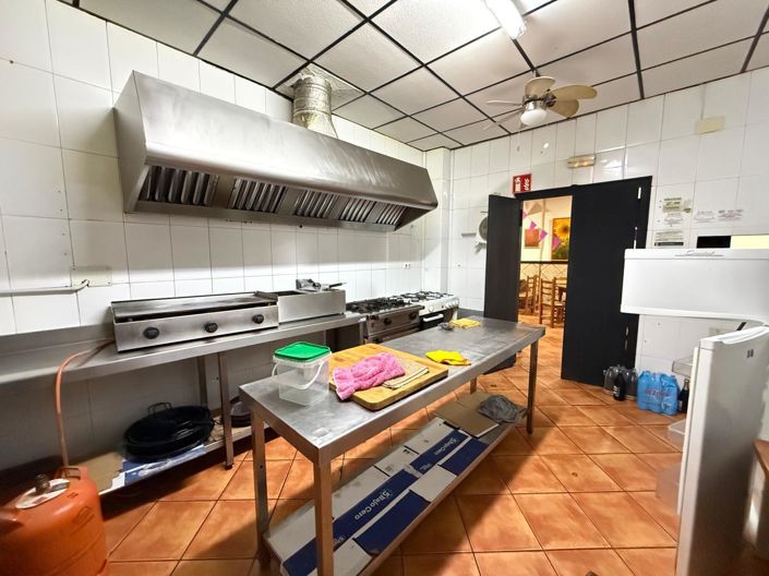 Image No.21-Commercial à vendre à Torrevieja