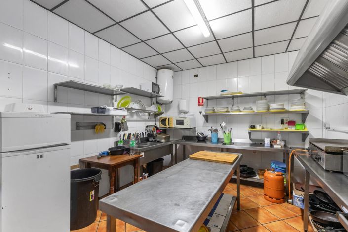 Image No.21-Commercial à vendre à Torrevieja