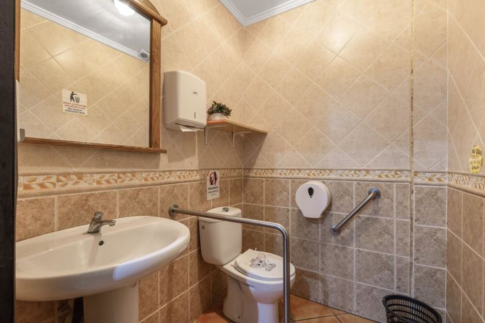 Image No.22-Commercial à vendre à Torrevieja