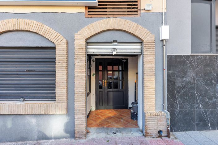 Image No.3-Commercial à vendre à Torrevieja