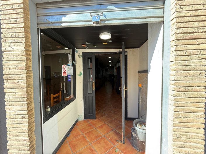 Image No.4-Commercial à vendre à Torrevieja