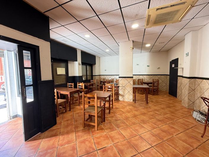 Image No.5-Commercial à vendre à Torrevieja