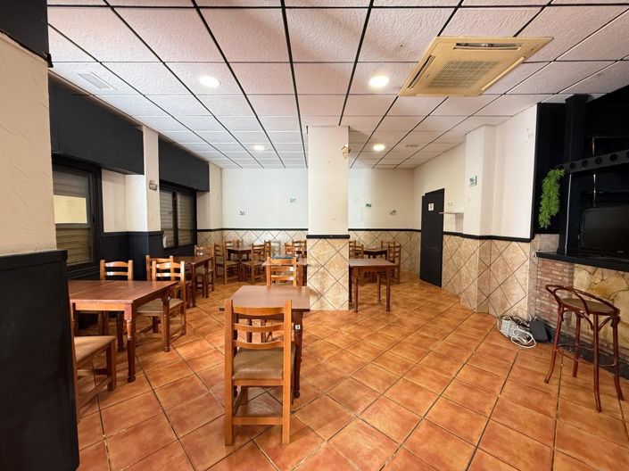 Image No.6-Commercial à vendre à Torrevieja