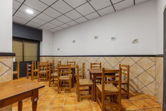 Image No.6-Commercial à vendre à Torrevieja