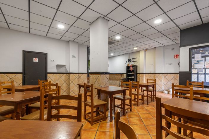 Image No.7-Commercial à vendre à Torrevieja