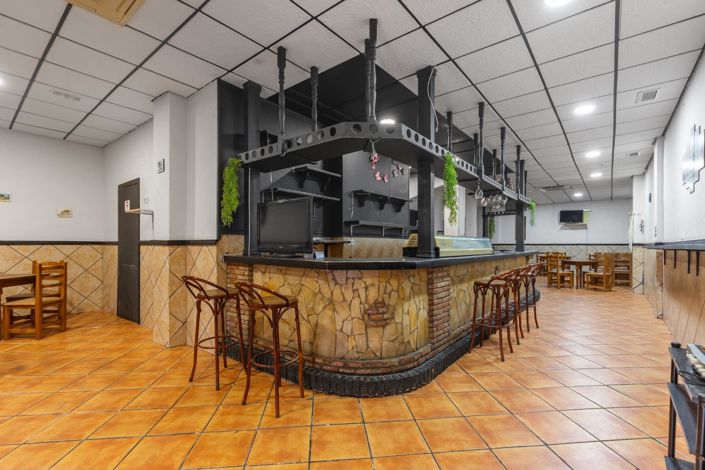 Image No.8-Commercial à vendre à Torrevieja