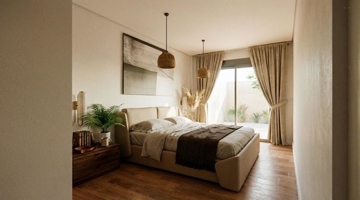 Image No.11-3 Bed Villa for sale