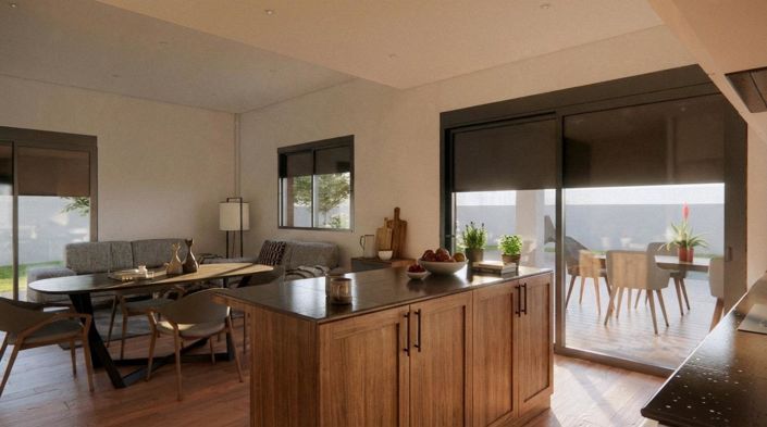 Image No.8-3 Bed Villa for sale