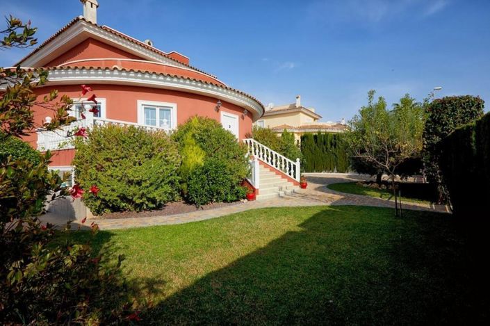 Image No.46-5 Bed Villa for sale