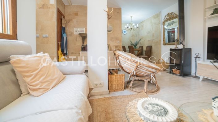 Image No.11-Duplex de 3 chambres à vendre à Torrevieja