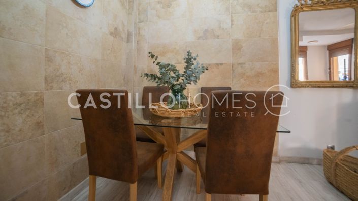 Image No.13-Duplex de 3 chambres à vendre à Torrevieja