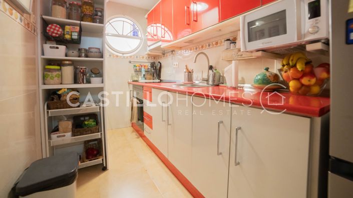 Image No.15-Duplex de 3 chambres à vendre à Torrevieja