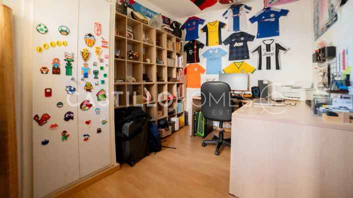 Image No.21-Duplex de 3 chambres à vendre à Torrevieja