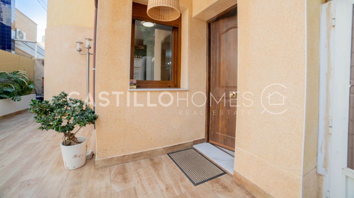 Image No.3-Duplex de 3 chambres à vendre à Torrevieja