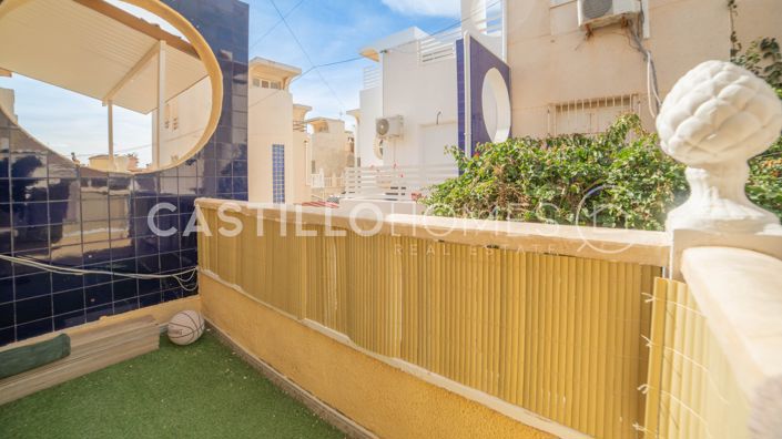 Image No.30-Duplex de 3 chambres à vendre à Torrevieja