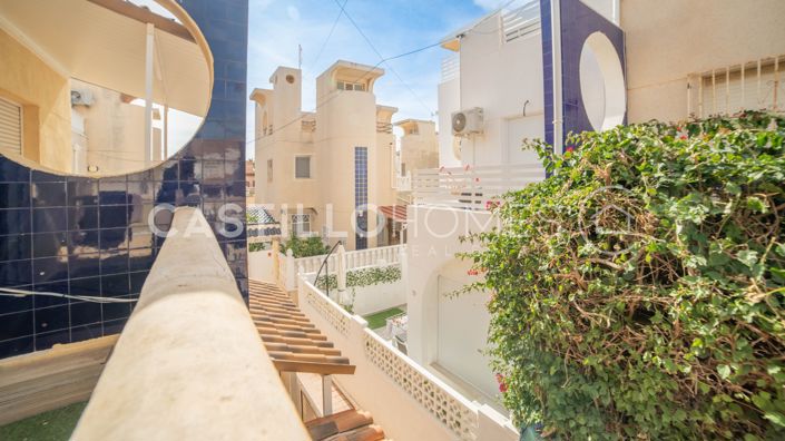 Image No.31-Duplex de 3 chambres à vendre à Torrevieja