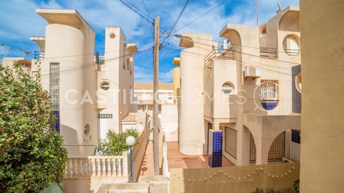 Image No.33-Duplex de 3 chambres à vendre à Torrevieja