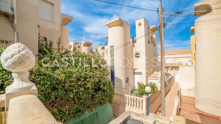 Image No.34-Duplex de 3 chambres à vendre à Torrevieja