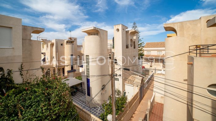 Image No.39-Duplex de 3 chambres à vendre à Torrevieja