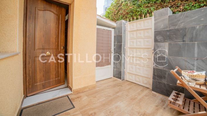 Image No.4-Duplex de 3 chambres à vendre à Torrevieja