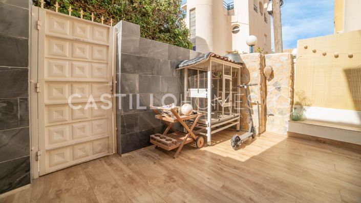 Image No.43-Duplex de 3 chambres à vendre à Torrevieja