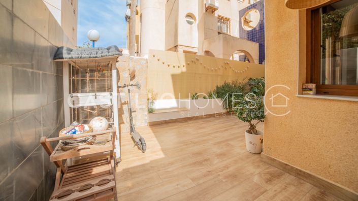 Image No.44-Duplex de 3 chambres à vendre à Torrevieja