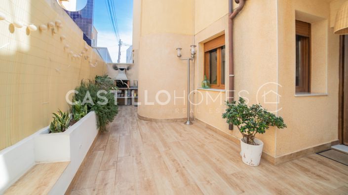 Image No.45-Duplex de 3 chambres à vendre à Torrevieja