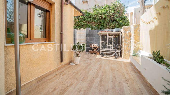 Image No.49-Duplex de 3 chambres à vendre à Torrevieja