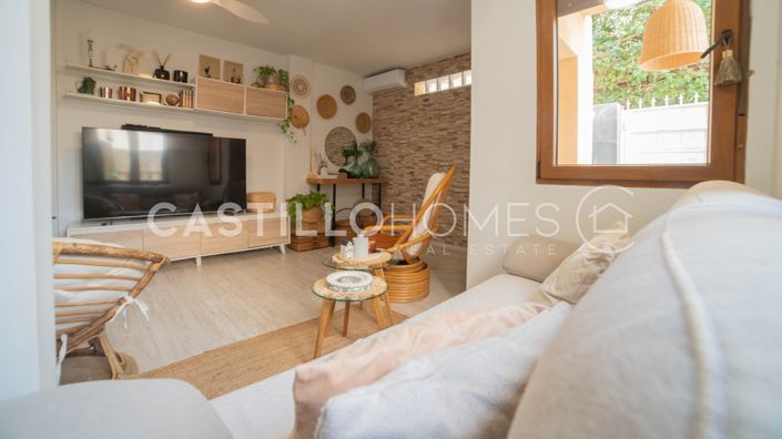 Image No.7-Duplex de 3 chambres à vendre à Torrevieja