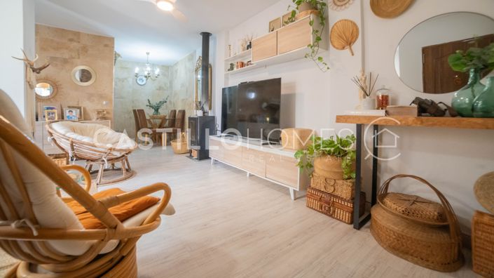 Image No.9-Duplex de 3 chambres à vendre à Torrevieja