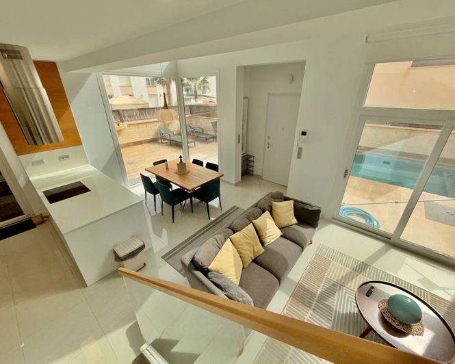 Image No.9-3 Bed Villa for sale