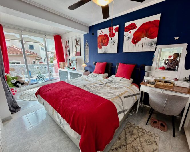 Image No.12-3 Bed Villa for sale