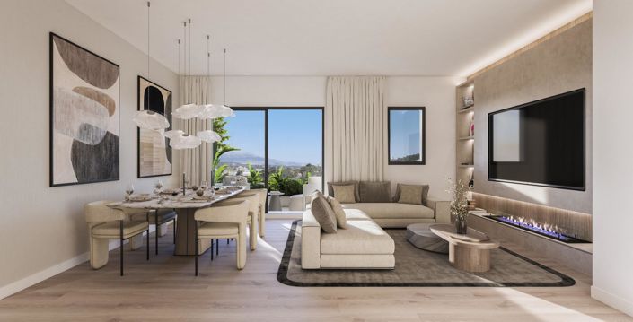 Image No.7-2 Bed Penthouse for sale