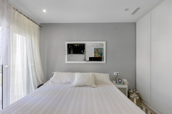 Image No.16-Bungalow de 2 chambres à vendre à Guardamar del Segura