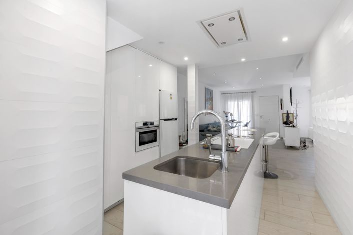 Image No.19-Bungalow de 2 chambres à vendre à Guardamar del Segura