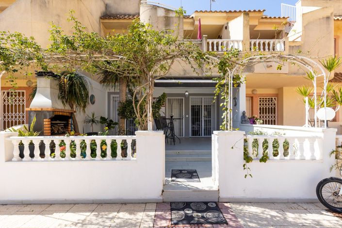 Image No.5-Bungalow de 2 chambres à vendre à Guardamar del Segura