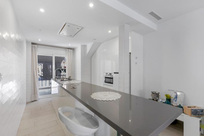 Image No.7-Bungalow de 2 chambres à vendre à Guardamar del Segura