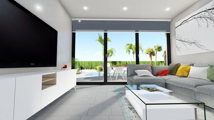 Image No.3-2 Bed Villa for sale