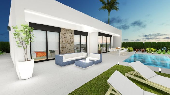 Image No.9-2 Bed Villa for sale